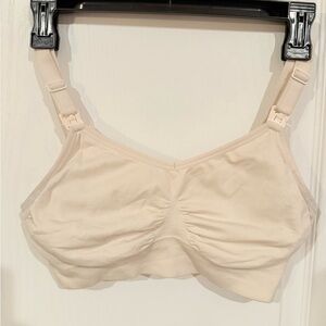 Go fish nursing bra. Size medium